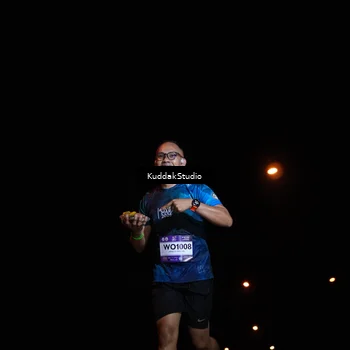 Runner Photo 7843112