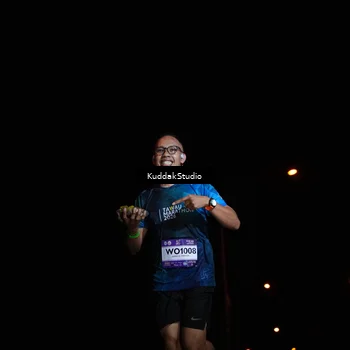 Runner Photo 7843113