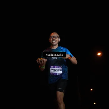 Runner Photo 7843114