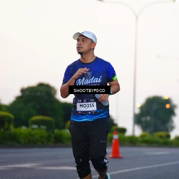 Runner Photo 7843116