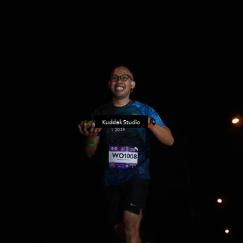 Runner Photo 7843117