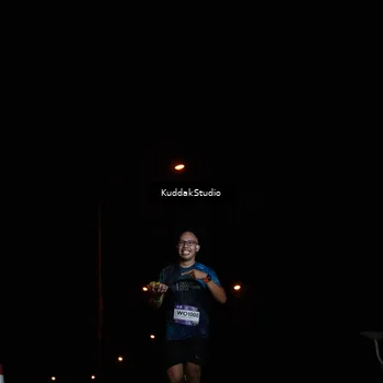 Runner Photo 7843118