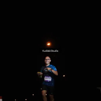 Runner Photo 7843119