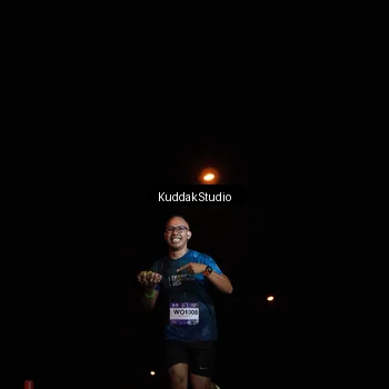 Runner Photo 7843120