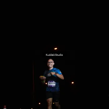 Runner Photo 7843121
