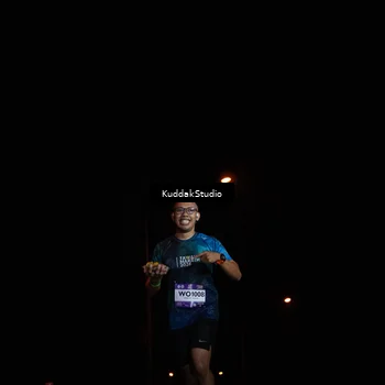 Runner Photo 7843122