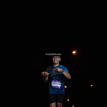 Runner Photo 7843123