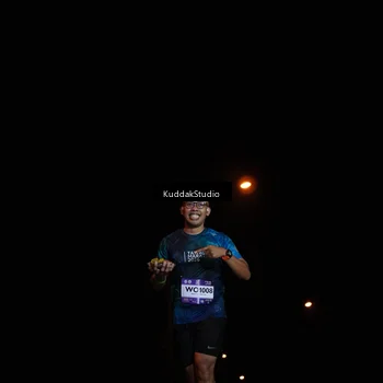 Runner Photo 7843124
