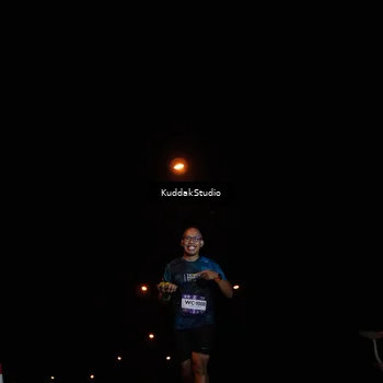 Runner Photo 7843128