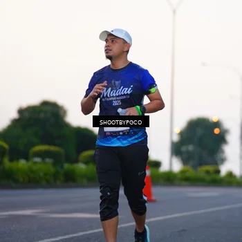 Runner Photo 7843129