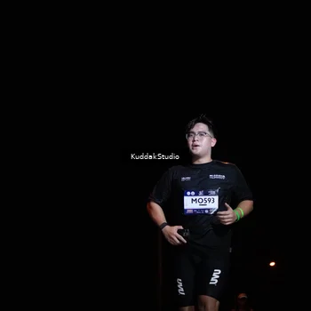 Runner Photo 7843152