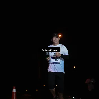 Runner Photo 7843171