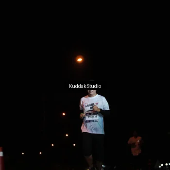 Runner Photo 7843179