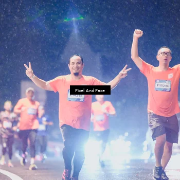 Runner Photo 7843188
