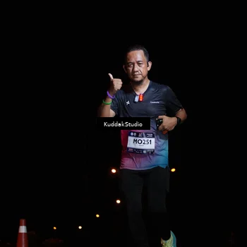 Runner Photo 7843190