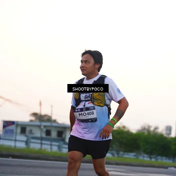 Runner Photo 7843205