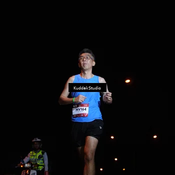 Runner Photo 7843207