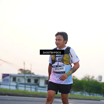 Runner Photo 7843212