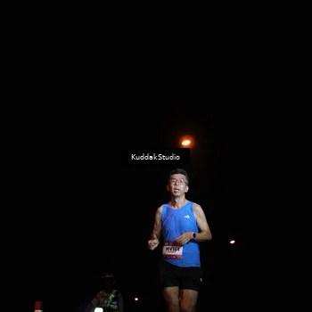 Runner Photo 7843218