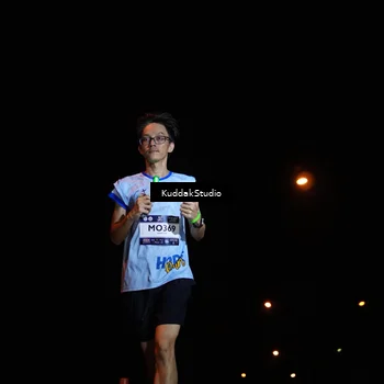 Runner Photo 7843220