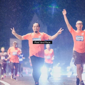 Runner Photo 7843222