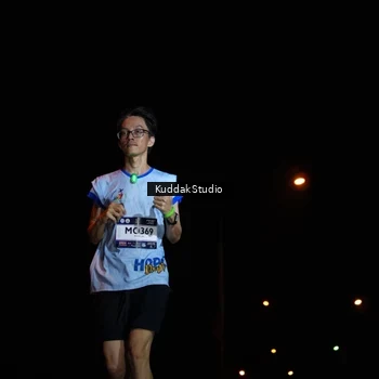 Runner Photo 7843223