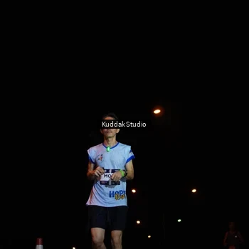 Runner Photo 7843225