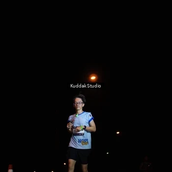 Runner Photo 7843227
