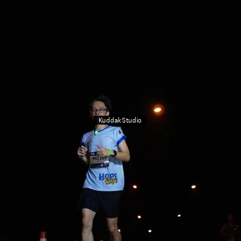 Runner Photo 7843228