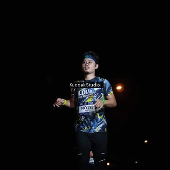 Runner Photo 7843236