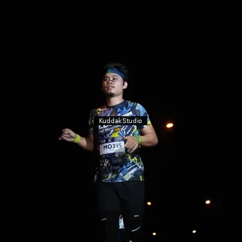 Runner Photo 7843239