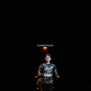 Runner Photo 7843241