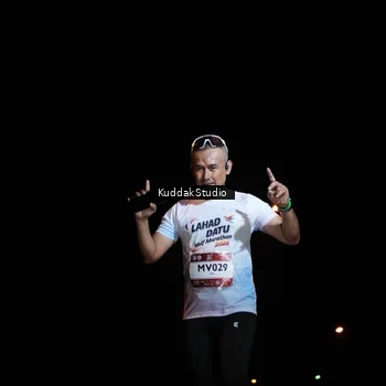 Runner Photo 7843247