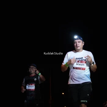 Runner Photo 7843256