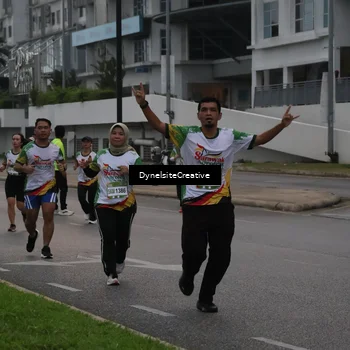 Runner Photo 7843259