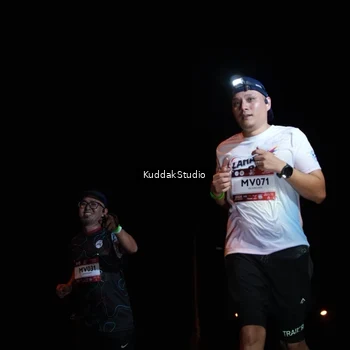 Runner Photo 7843260