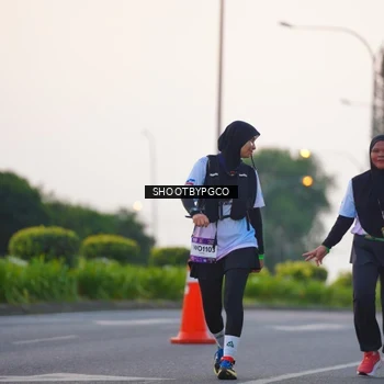 Runner Photo 7843265