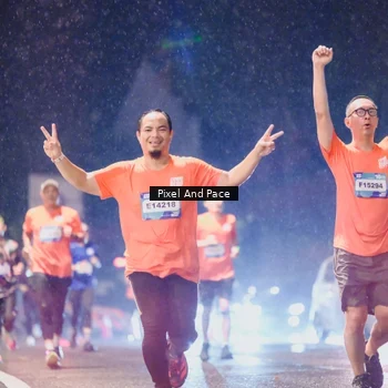 Runner Photo 7843267
