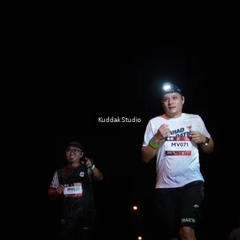 Runner Photo 7843268
