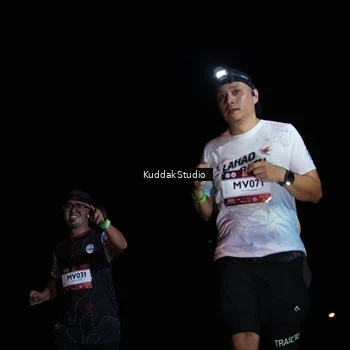Runner Photo 7843270