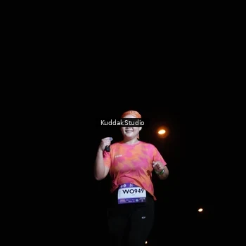 Runner Photo 7843283