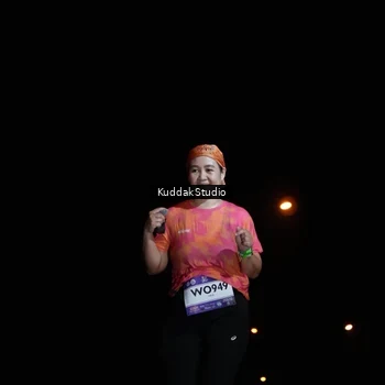 Runner Photo 7843286