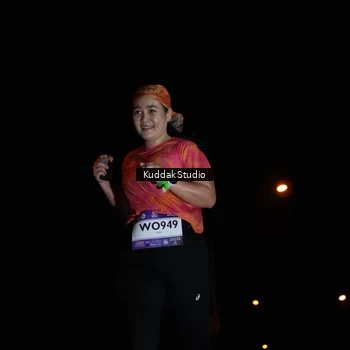 Runner Photo 7843287