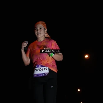 Runner Photo 7843288