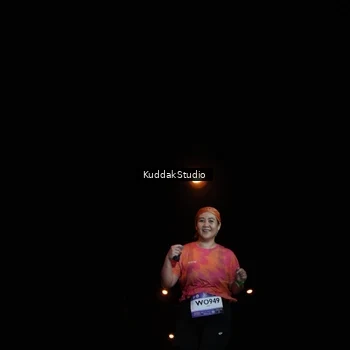 Runner Photo 7843291