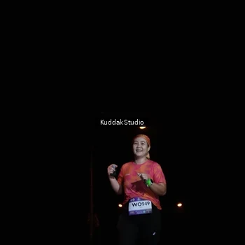 Runner Photo 7843293