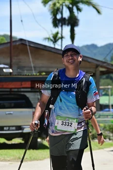 Runner Photo 78433