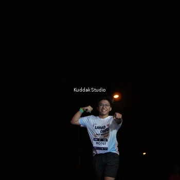 Runner Photo 7843304