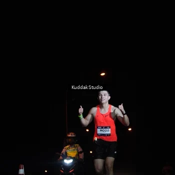 Runner Photo 7843314