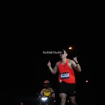 Runner Photo 7843315